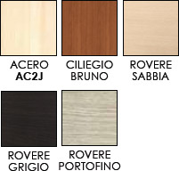 Finiture Tavolo riunione in offerta outlet